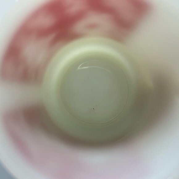 Vintage 1950's Anchor Hocking Mug - Picture 8 of 8